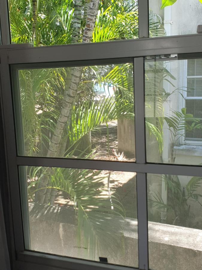 ברידג'טאון Devachan Apartments מראה חיצוני תמונה