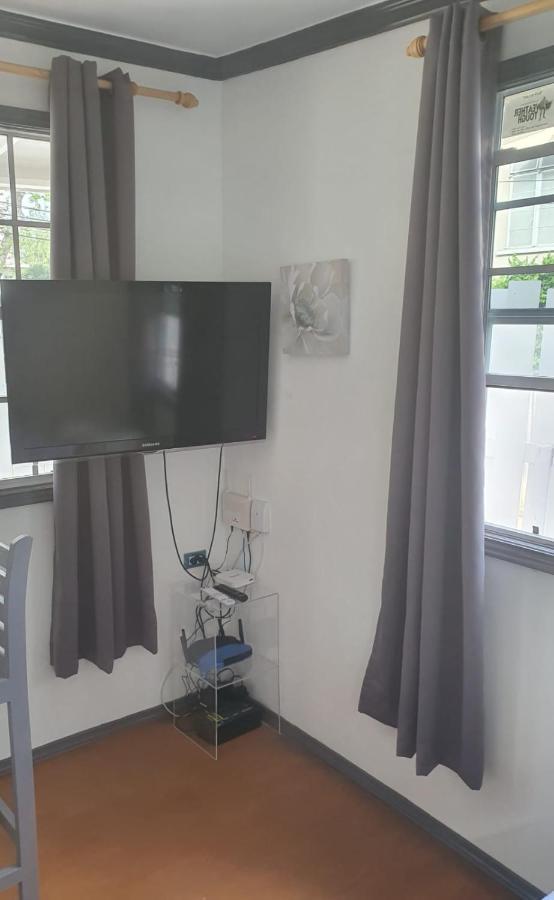 ברידג'טאון Devachan Apartments מראה חיצוני תמונה