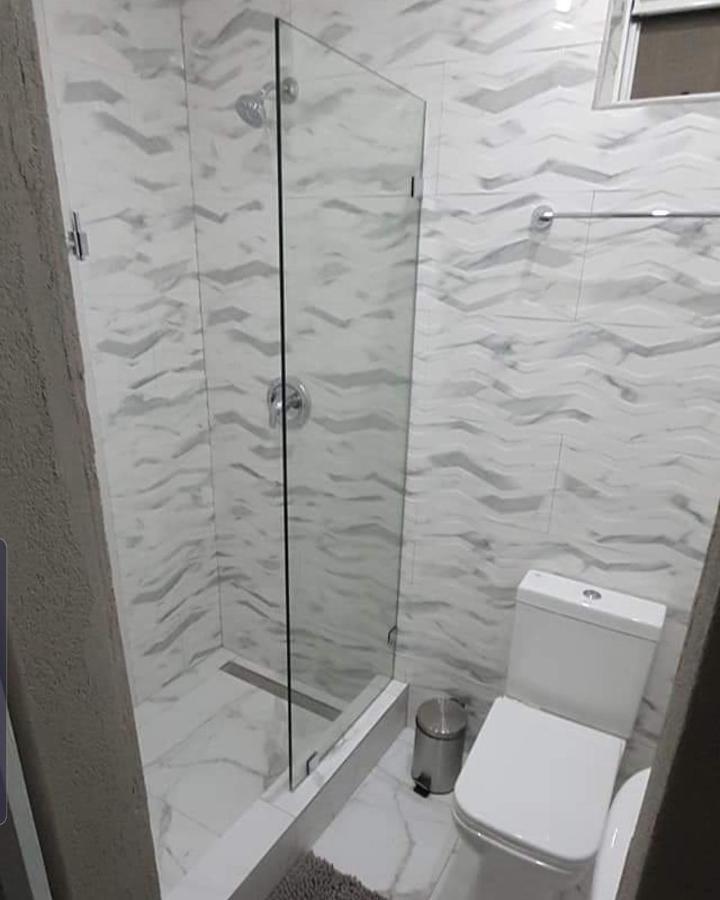 ברידג'טאון Devachan Apartments מראה חיצוני תמונה