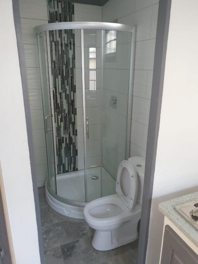 ברידג'טאון Devachan Apartments מראה חיצוני תמונה