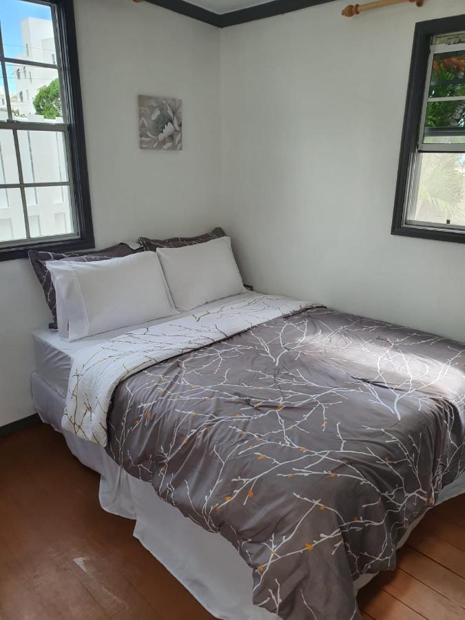 ברידג'טאון Devachan Apartments מראה חיצוני תמונה