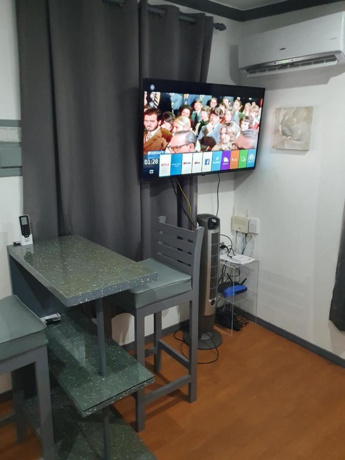 ברידג'טאון Devachan Apartments מראה חיצוני תמונה