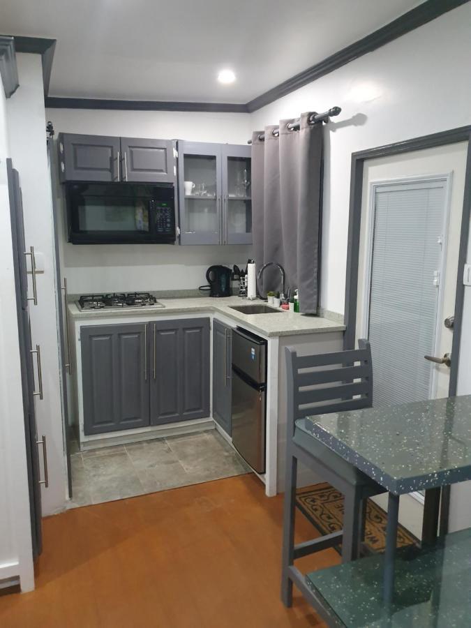 ברידג'טאון Devachan Apartments מראה חיצוני תמונה