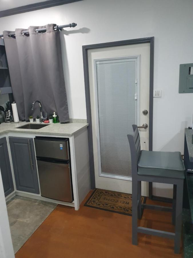 ברידג'טאון Devachan Apartments מראה חיצוני תמונה