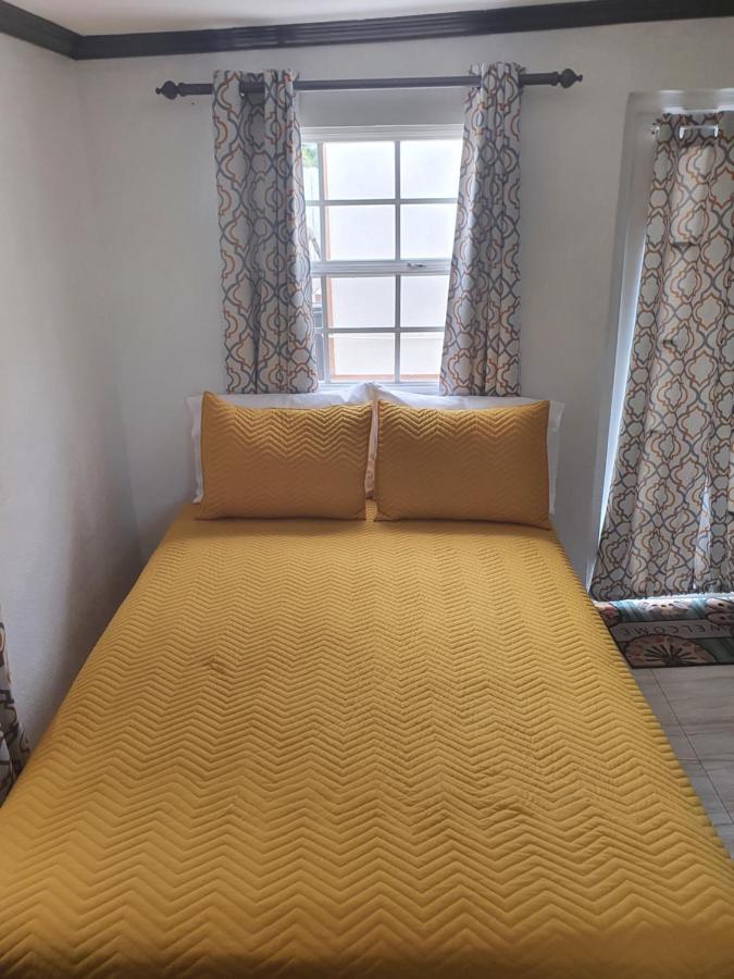 ברידג'טאון Devachan Apartments מראה חיצוני תמונה
