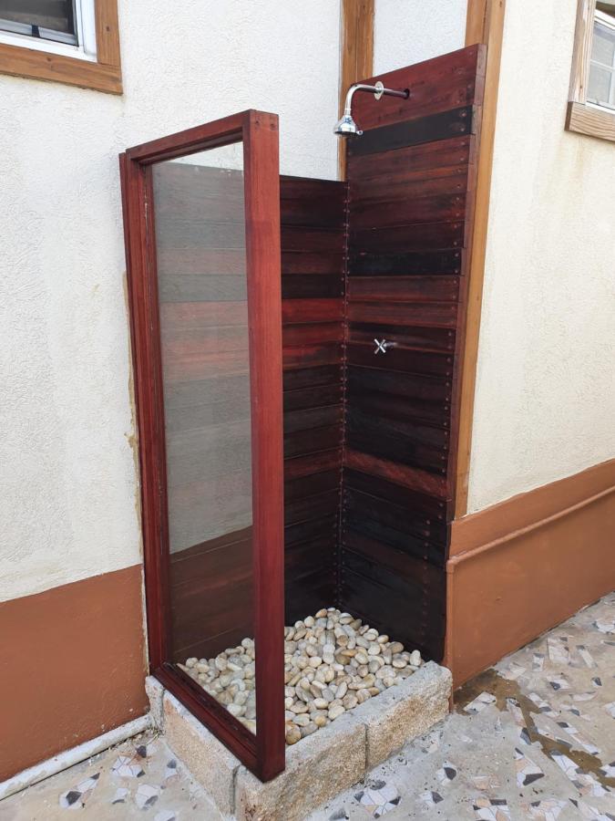 ברידג'טאון Devachan Apartments מראה חיצוני תמונה