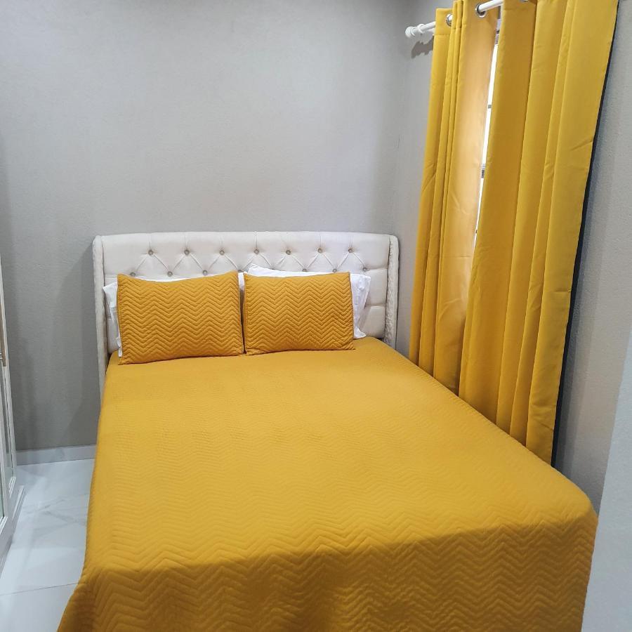 ברידג'טאון Devachan Apartments מראה חיצוני תמונה