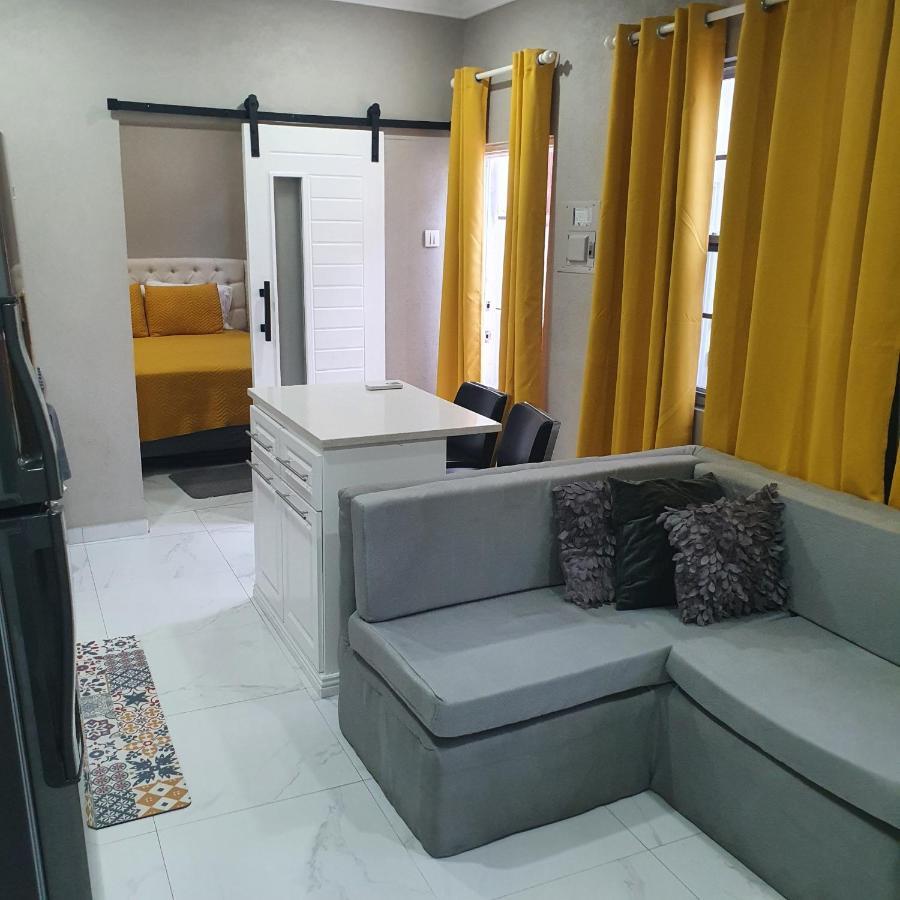 ברידג'טאון Devachan Apartments מראה חיצוני תמונה