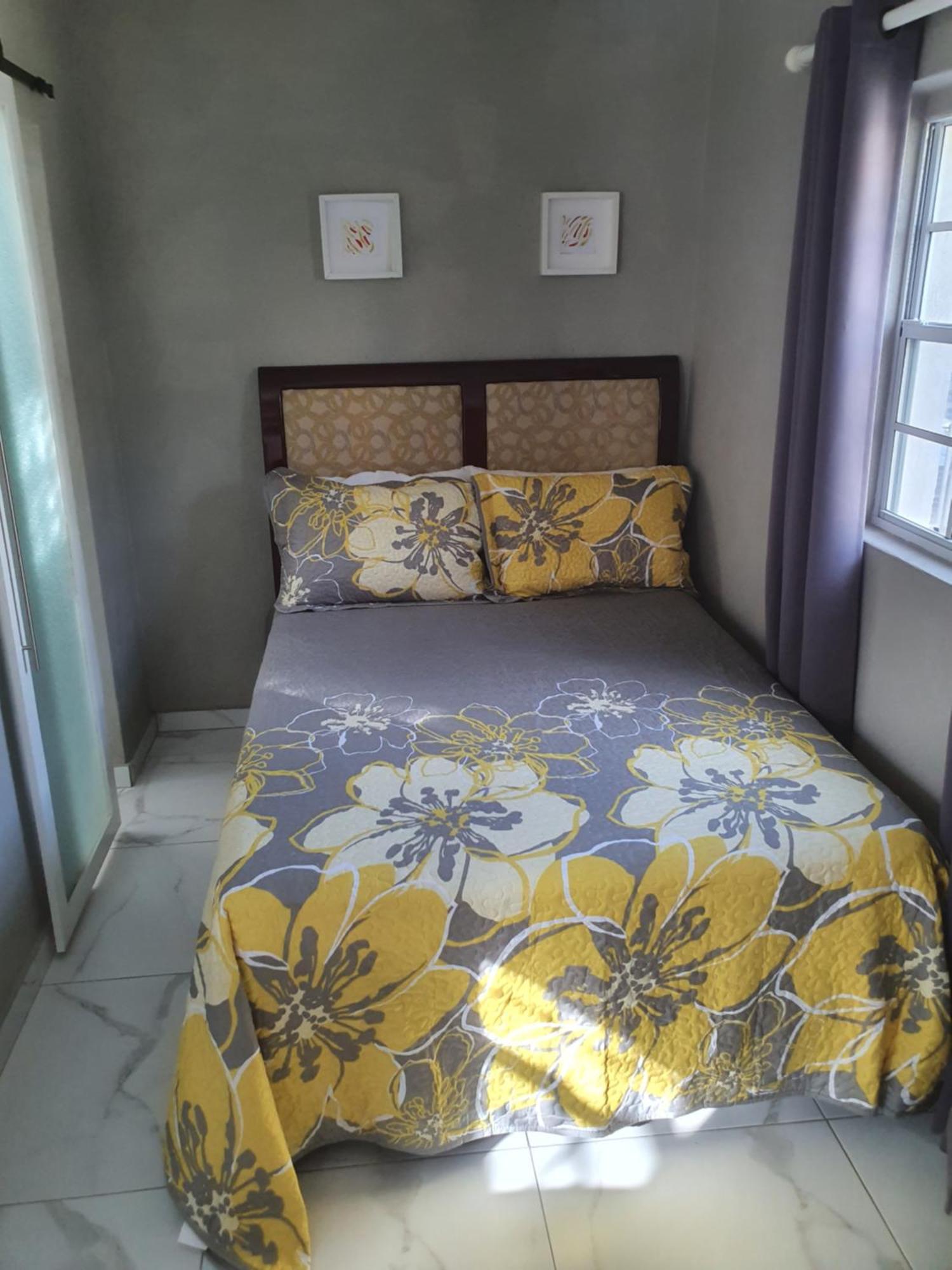 ברידג'טאון Devachan Apartments חדר תמונה